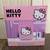 Hello Kitty Mini Fridge - New in box 1 thumbnail