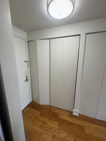 $2,275 / 2br - UWS ROOMMATE NEEDED , FULL LEASE (Upper West Side)64033456870529124