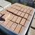 CONCRETE CEMENT BRICK PAVERS 14 thumbnail