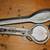 MORGAN MONROE 5 String Banjo will hard shell case. 5 thumbnail