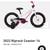 Specialist Rip Rock 16 inch Bicycle 3 thumbnail