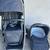 UPPAbaby Vista V2 stroller 1 thumbnail