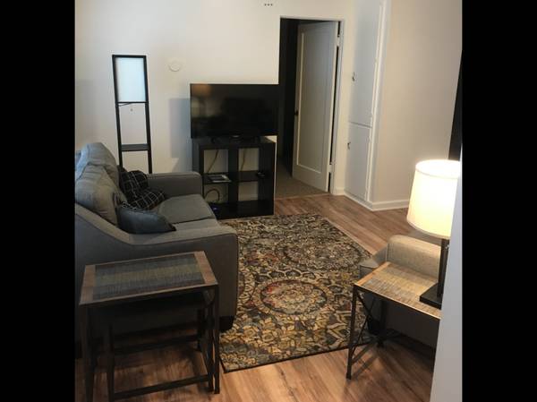 $1,850 / 2br - 0825ft2 - Dos dormitorios - Totalmente amueblado (White Salmon)63820882615171120