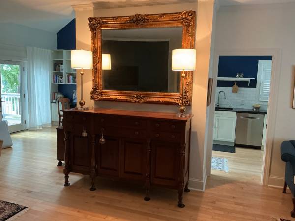 Dining Suite 1
