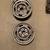 ***1967 Camaro  parts. Rally wheels, steering wheel,  RS parts**** 12 thumbnail