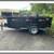5 x 8 Single Axle Heavy Duty Dump Trailer 5.2K 1 thumbnail