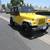 2001 JEEP WRANGLER 4wd 5 speed manual yellow 3 thumbnail