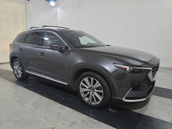 2021 Mazda CX9 Signature - 27K Millas - Como Nuevo, Totalmente Equipado, Título Limpio - $24,999 (Puedo ahorrarte TIEMPO / DINERO en cualquier automóvil y trabajar dentro de tu presupuesto)63620680870145123