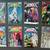 COMIC BOOK COLLECTION - FOR SALE 8 thumbnail