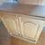 Solid Pine Wood Wall Storage / Vanity Cabinet 1 thumbnail