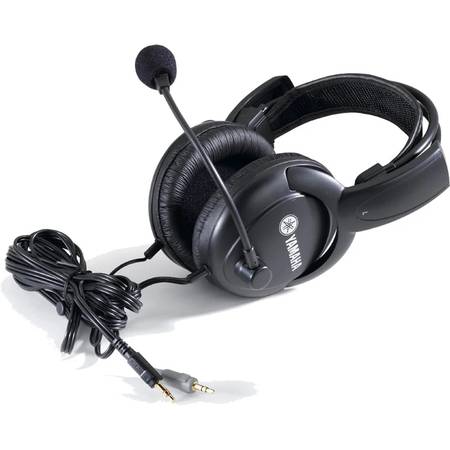 Yamaha LC2 CM500 Replacement Headset with Microphone 1