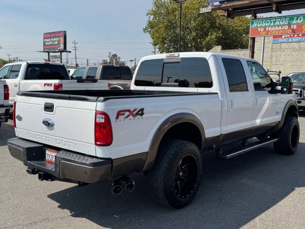 2016 Ford F-250 Super Duty - Photo 7