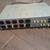 Monster Power HDP 2500 Surge Protector Home Theatre 11 Outlets 2 thumbnail