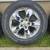 20 Inch Dodge Ram 1500 Rims & Tires 5 Lug 5 thumbnail
