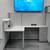 Reception Station in cubicle style, Different configurations 41#63 16 thumbnail