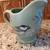 Pfaltzgraff Portfolio Winterwood Green Finch Creamer/Pitcher 1 thumbnail