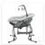 Graco DuoGlider Gliding Swing-Bellevue 2 thumbnail