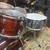Vintage 70s Gretsch SSB Drum Set! 5 thumbnail