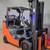 FORKLIFT CUSHION 2018 TOYOTA 8FGC35U-BCS 3 thumbnail