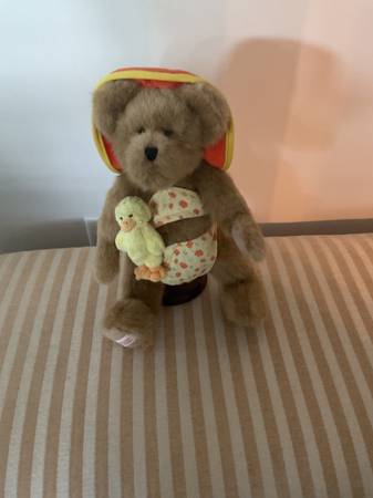 “Beach Bum” Gidget 1