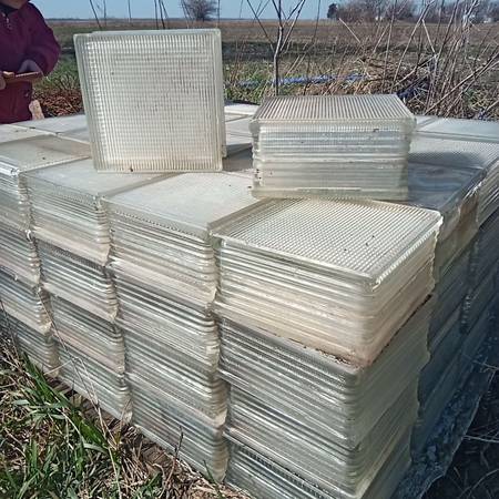 Vintage blocks 1