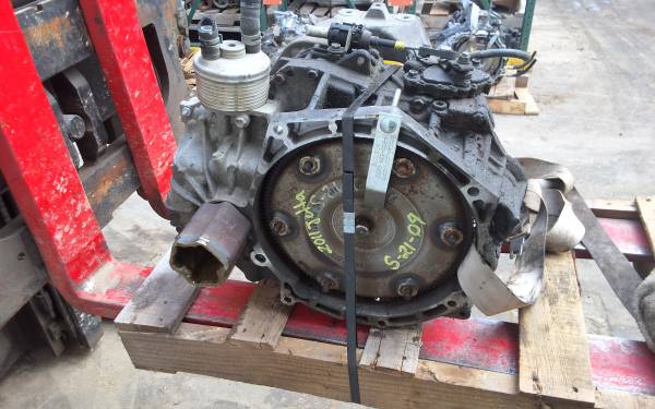 💲★ 2008-2014 VOLKSWAGEN JETTA - AUTOMATIC TRANSMISSION - #S2104 ★💲 1