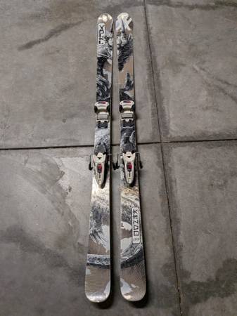 スキー 177 Volkl Kendo 90 R20.8 スキー 177 Volkl Kendo 90 R20.8 Volkl Kendo Ski - Ski