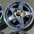 Star Form Chrome 15 inch wheels made in Japan 4x4.5 lugs JDM 5 thumbnail