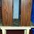 BOOKSHELF stereo SPEAKERS 1970'S VINTAGE Wood Grain MD. JF6A Speaker 9 thumbnail
