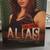 Alias TV DVD complete seasons 1-5 6 thumbnail