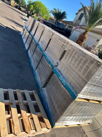 ARTIFICIAL TURF PAVERS AND MORE 1