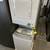 Whirlpool glossy white electric 220v 24” wide stackable washer dryer - new 8 thumbnail