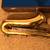 Vintage Weltklang Tenor Saxophone 10 thumbnail
