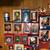 Christmas ornaments all different 4 plastic containers full 5 thumbnail