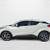 2018 Toyota C-HR  XLE SUV 9 thumbnail