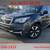 2018 Subaru Forester 2.5i Limited    1 thumbnail