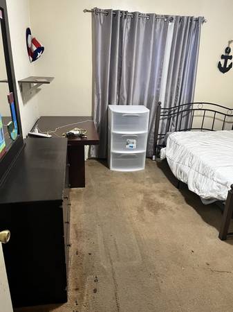$720 / 1br - Room in Spacious 2BR/2BA – Seeking Respectful, Clean Roommate (campbell)63806889944321120