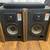 JBL J216 bookshelf speakers 4 thumbnail