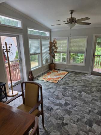 $2,000 / 2br - 1300ft2 - FURNISHED 2 BEDROOM 2 BATH VERY PRIVATE63879681991169122