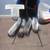 Golf Clubs- M.A.C. Instinct By Simon Golf- Basic Set With Stand Bag 7 thumbnail