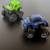 Monster Jam Trucks and Cars 9 thumbnail