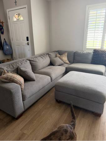 Costco couch 1