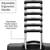 Samsonite UpLIFT Softside 22" Carry-On Spinner Lightwt Black Suitcase 2 thumbnail