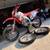 !! LIKE NEW 2005 JCR HONDA CRF 450X W ALLL THE HIGH DOLLAR EXTRAS !!! 3 thumbnail