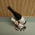 Italian Chef Wine Bottle Holder 2 thumbnail