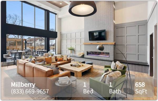 $1,429 / 1br - 658ft2 - Pet Friendly Community! We welcome your furry friends! (Saint Paul - Westgate Commons Park)63990230142339121
