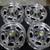 4 New 16''PolishedAluminumPolished ChevyGMC 8x6.5 Duramax2500HD Wheels 11 thumbnail