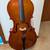 1/4 size cello 2 thumbnail