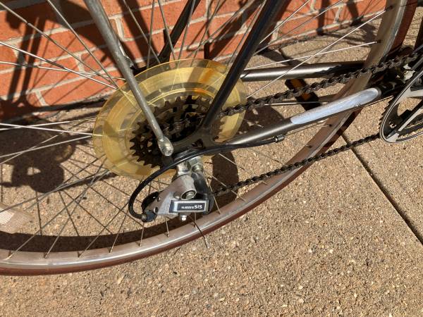Road Bike..... - $280 (Astoria/ Bushwick / Jamaica Station / Manhattan)63471426126081123