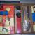 Vintage "Senior Engineer Motorized ERECTOR SET" (Gilbert) 3 thumbnail